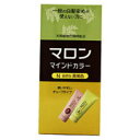 【5個セット】 マロン マインドカラーN 自然な黒褐色(70g+70g)×5個セット 【正規品】