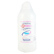 【25個セット】【1ケース分】 大洋製薬 ソフコンプラス(500mL) ×25個セット　1ケース分 【正規品】【dcs】