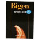 【50個セット】【1ケース分】 ビゲン ヘアカラー 自然な黒褐色 7G(40mL+40mL)【医薬部外品】×50個セット 1ケース分 【正規品】【dcs】