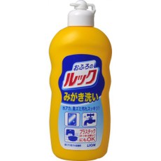 ルック おふろのみがき洗い(400g) 【正規品】【t-3】