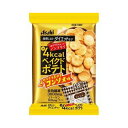 【3個セット】 リセットボディ ベイクドポテト コンソメ味 66g×3個セット 【正規品】 ※軽減税率対象品