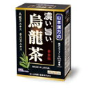 濃い旨い 烏龍茶 24包 【正規品】 ※