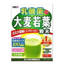 【5個セット】 乳酸菌 大麦若葉 4g×15包×5個セット 【正規品】 ※軽減税率対象品(4)