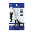 【30個セット】 貝印 Groom クシ付マユハサミ 2way×30個セット【正規品】【k】【ご注文後発送までに1週間前後頂戴する場合がございます】