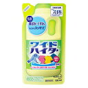 【5個セット】 ワイドハイター つめかえ用(720mL)×5個セット 【正規品】