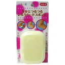 足指小町 角質用 かかとつるつるシルクハードスポンジ(1枚入) 【正規品】【k】【mor】【ご注文後発送までに1週間前後頂戴する場合がございます】【t-6】(4)