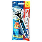 【10個セット】 貝印 ベスティーEX(3本入) ×10個セット【正規品】【k】【mor】【ご注文後発送までに1週間前後頂戴する場合がございます】 【10個セット】 貝印 ベスティーEX(3本入) ×10個セット【正規品】【k】【mor】【ご注文後発送までに1週間前後頂戴する場合がございます】
