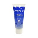 【100個セット】【1ケース分】 ワセリン HGチューブ 100g×100個セット 1ケース分 【正規品】(4)