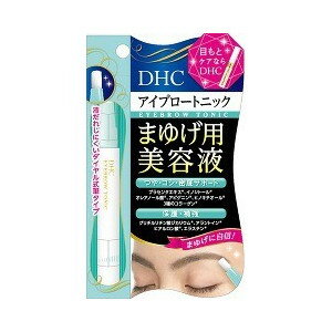 ○【 定形外・送料340円 】 DHC アイブロートニック 2.4mL 【正規品】