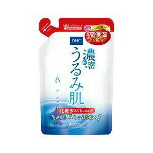 お気にいる ２０個セット Dhc 濃密うるみ肌化粧水 とてもしっとり 詰め替え用 180ml ２０個セット 正規品 コンビニ受取対応商品 Valuetreeservice Com