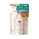 【24個セット】【1ケース分】 カウブランド 無添加メイク落としミルク 詰替用 130mL×24個セット　1ケース分 【正規品】【dcs】【t-6】