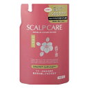 【3個セット】四季折々 椿油スカルプケアノンシリコン コンディショナー 400mL ×3個セット 【正規品】