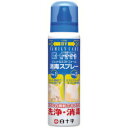 【3個セット】FCジェット&ミストフォーム 消毒スプレー 100ml×3個セット 【正規品】【k】【ご注文後発送までに1週間前後頂戴する場合がございます】