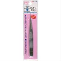 FCピンセット先尖り 【正規品】【k】【mor】【ご注文後発送までに2週間前後頂戴する場合がございます】のサムネイル