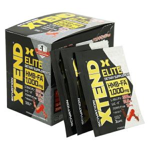 【10個セット】XTEND ELITE エリートボックス 15包入り×10個セット 【正規品】 1