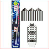 【5個セット】 イオン Eカット 替えブラシ ふつう 2本入×5個セット【正規品】【k】【ご注文後発送までに1週間前後頂戴する場合がございます】