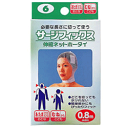【20個セット】 サージフィックス 頭 #6 0.8m×20個セット【正規品】【k】【ご注文後発送までに1週間前後頂戴する場合がございます】(4)