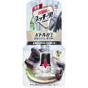 アース製薬 お部屋のスッキーリ! 備長炭と白檀の上質な香り 400ml【正規品】(3)