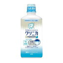 ライオン クリニカ アドバンテージ デンタルリンス すっきりタイプ(450ml)【正規品】(4)