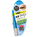 ○【 定形外・送料350円 】 サナ パワースタイル リキッドアイライナー SWP N1 ストロングブラック 1本入 【正規品】