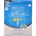 【5個セット】 エピカコールド ソフトコンタクトレンズ用 5...