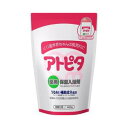 アトピタ 薬用入浴剤 詰替え用 400g 【正規品】