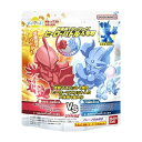 バンダイ びっくら?たまご ウルトラヒーローズ お風呂でシュワッと!ヒーローバトル(55g)【正規品】