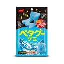 【5個セット】 ノーベル ペタグーグミ ソーダ(50g)×5個セット【正規品】※軽減税率対象品