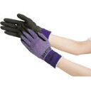 【3個セット】 ショーワ ライトグリップ パープル L×3個セット 【正規品】 NO341LPL