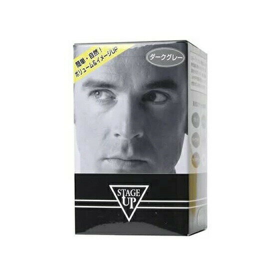 【10個セット】 プランテック ステージアップ ダークグレー(35g)×10個セット【正規品】