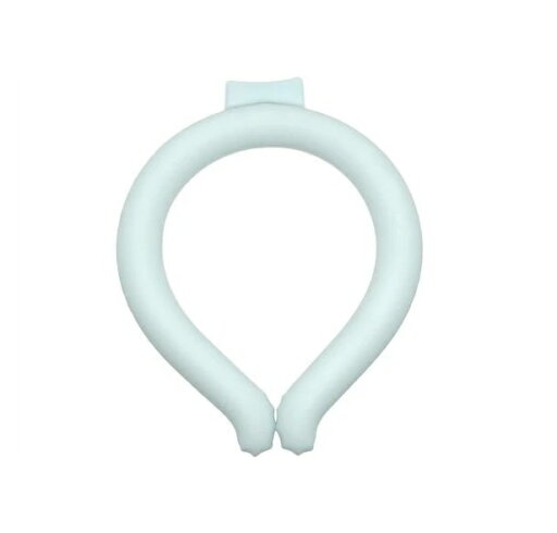 【3個セット】 グローバル・ジャパン アイシー パステルネック ミント L(1個入)×3個セット【正規品】【ori】 【3個セット】 グローバル・ジャパン アイシー パステルネック ミント L(1個入)×3個セット【正規品】【ori】