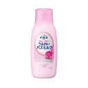 花王 ビオレu うるおいバスミルク ミルクローズの香り 本体(600ml)【正規品】