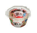【3個セット】 東洋アルミ 抗菌 深いぃ おべんとうカップ 深型 S(66枚入)×3個セット【正規品】【ori】