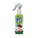 【3個セット】 立石春洋堂 服の上から虫よけミスト COOL(200ml)×3個セット【正規品】