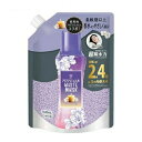 P&G レノア ハピネス アロマジュエル ホワイトムスク 詰め替え(1040ml)【正規品】