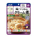 【5個セット】 アサヒ バランス献立 鶏つくねのクリーム煮(150g)×5個セット【正規品】※軽減税率対象品