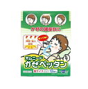 【30個セット】 帝国製薬 オムニード かぜペッタン(12枚入)×30個セット【正規品】