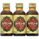 【第2類医薬品】【20個セット】 ハイゼリーB 100ml×3本セット×20個セット 【正規品】【ori】