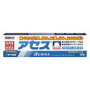【第3類医薬品】【3個セット】佐藤製薬 アセス 120g×3個セット 【正規品】【ori】 サトウ(4)