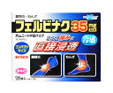 【第2類医薬品】【10個セット】 オムニードFBパップ 冷感 コンパクトサイズ 12枚入×10個セット 【正規品】