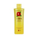 【5個セット】 大島椿 プレミアム シャンプー 300mL×5個セット 【正規品】