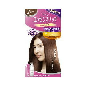 【36個セット】【1ケース分】 パオン エッセンスリッチ 乳液タイプ 2 1セット ×36個セット　1ケース分【正規品】