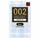 【3個セット】 コンドーム/うすさ均一002EX 6コ入×3個セット【正規品】【k】【ご注文後発送までに1週間以上頂戴する場合がございます】【t-6】(4)