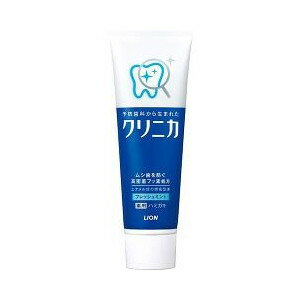 クリニカ フレッシュミント タテ型 130g 【正規品】 クリニカ フレッシュミント タテ型 130g 【正規品】