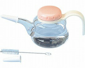 ホルダー付吸いのみ器 商品説明 『ホルダー付吸いのみ器』 丸口と平口とが付いて食べ物に合わせて使えます。 ホルダーは回せるので、好きな角度で使えます。 吸い口は2つ、丸口と平口が付いています。 【ホルダー付吸いのみ器　詳細】 原材料など 商品名 ホルダー付吸いのみ器 内容量 240mL 販売者 浅井商事 広告文責 株式会社プログレシブクルー072-265-0007 区分 介護ホルダー付吸いのみ器