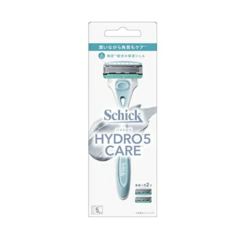 【10個セット】 シック ハイドロ5 ケア ホルダー 本体+刃2個付(1セット)×10個セット【正規品】【k】【mor】【ご注文後発送までに2週間前後頂戴する場合がございます】 【10個セット】 シック ハイドロ5 ケア ホルダー 本体+刃2個付(1セット)×10個セット【正規品】【k】【mor】【ご注文後発送までに2週間前後頂戴する場合がございます】
