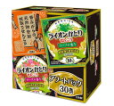 【10個セット】ライオンケミカル ライオンかとりせんこう アソートパック×10個セット 【正規品】【ori】