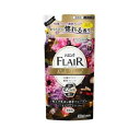 花王 フレアフレグランス 柔軟剤 リッチフローラル つめかえ用(380ml)【正規品】