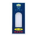 【60個セット】【1ケース分】 カメヤマ 大ローソク 5号(12本入)×60個セット 1ケース分 【正規品】【mor】【ご注文後発送までに3〜4週間前後頂戴する...