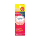 ジョンソン グレード 消臭センサー＆スプレー 芳香剤 ロマンティックフローラルの香り 付け替え(18ml*4本入)【正規品】